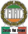 Classic Fiat Ireland